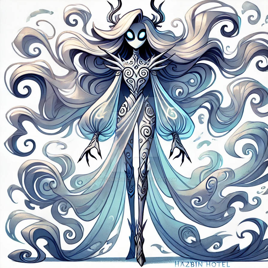 Thread Demon Oc Adopt Hazbin Hotel Demon OC #111 by TheCyberGirlChick on DeviantArt