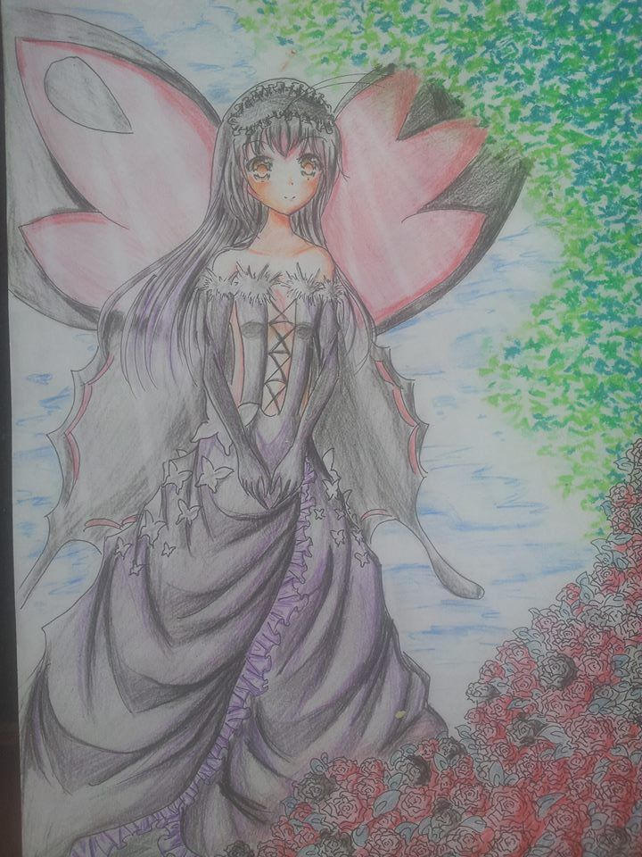 Accel World by 0o0capricorn0o0 on DeviantArt