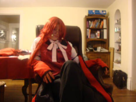 Buisiness Grell