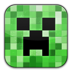 Minecraft Creeper