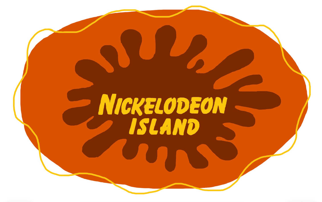 Nickelodeon Island (upcoming series) by Survival-Network on DeviantArt