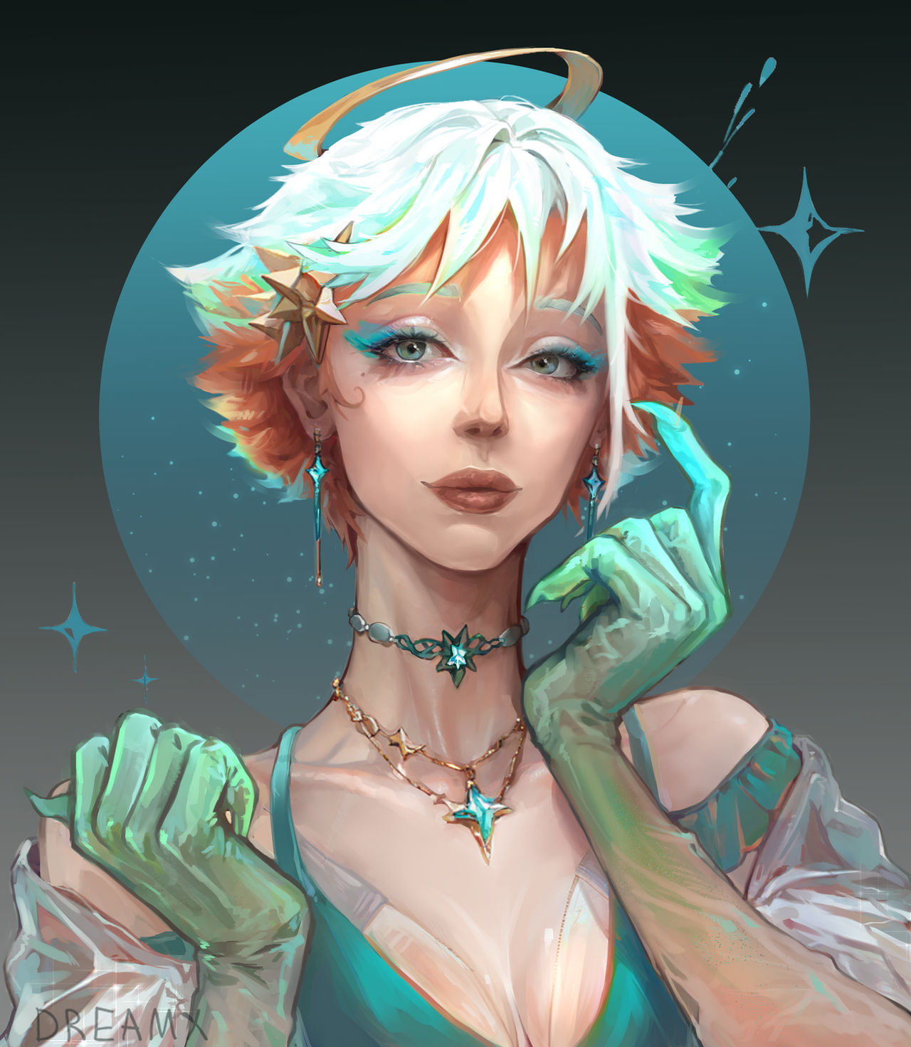 Angel Light Rise Angel light by DreammmX on DeviantArt