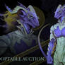 ADOPT AUCTION 030 (OPEN)