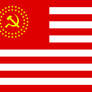 USSA flag