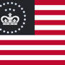 US Monarchy flag