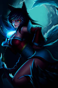 Ahri