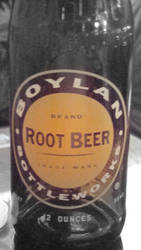 Yummy root beer