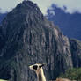 Savoring Machu Picchu