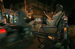 China Town by Suppi-lu-liuma China Town by Suppi-lu-liuma