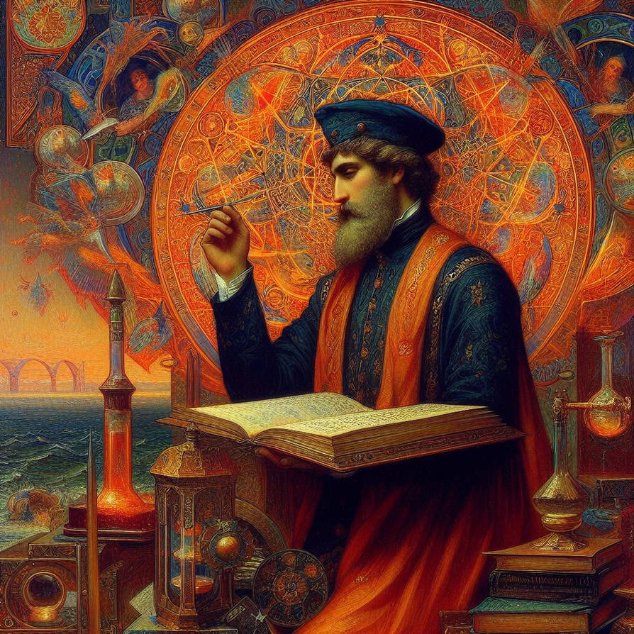 rubedo by ryuk-duck on DeviantArt