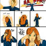 Doctor Who...Sorta-comic 1