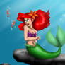 Ariel-Re-Paint