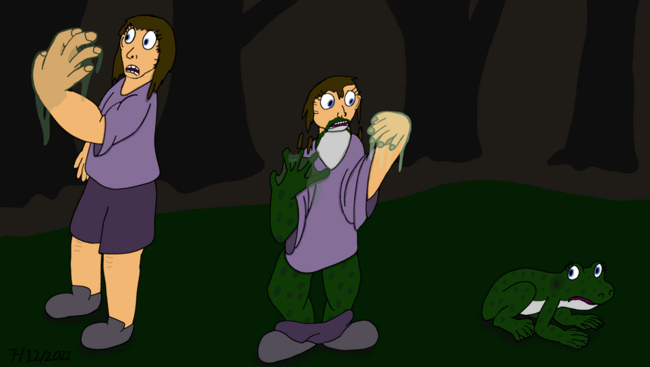 Bullfrog TF by Joshua-Reynard on DeviantArt