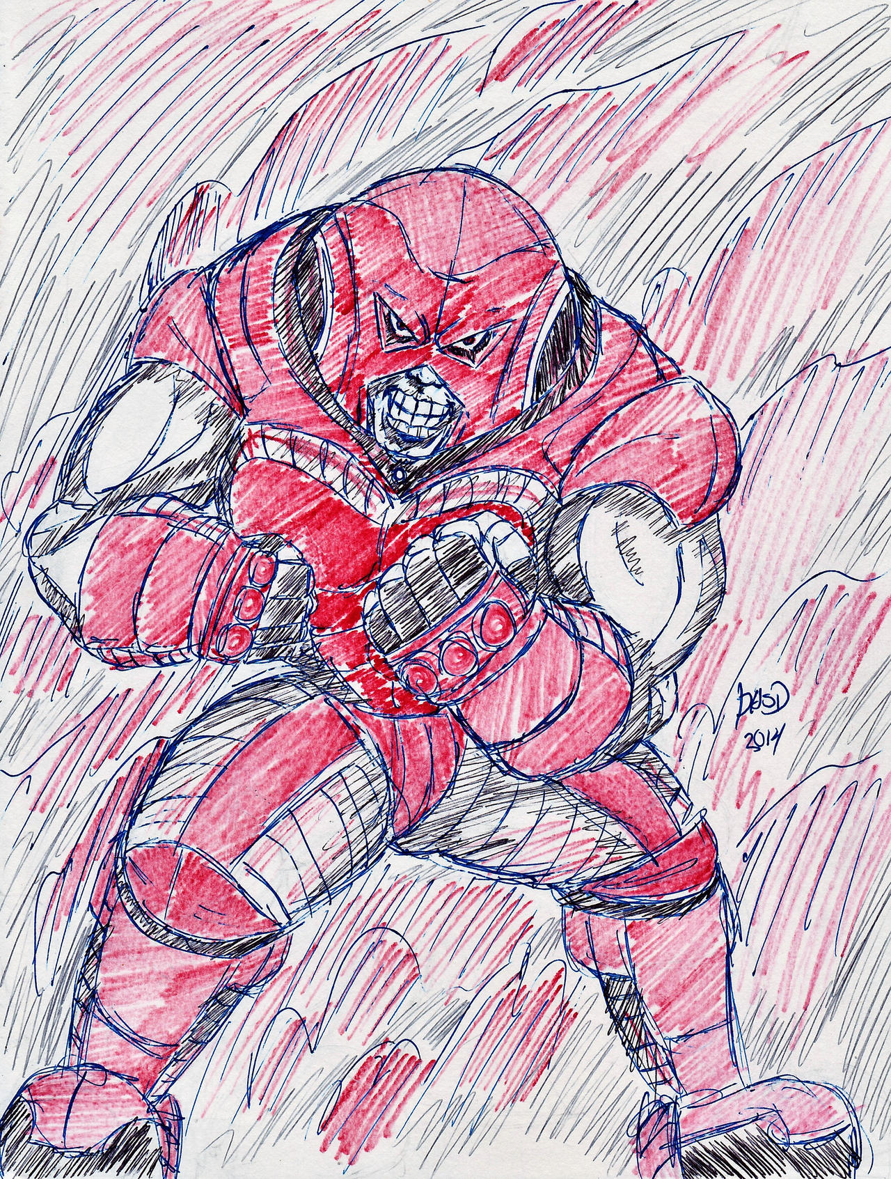 juggernaut suit drawing Images High Quality Grahic Juggernaut sketch by Rodney-2x4 on DeviantArt