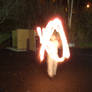 more fire poi