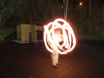 fire poi 5