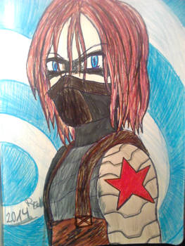 winter soldier