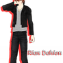 Rian Dahion [MMD]