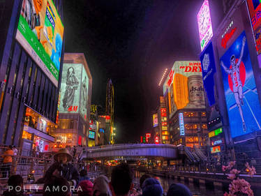 Dotonbori River Cruise