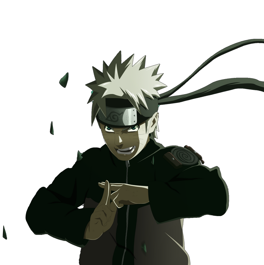 Naruto jutsu by xXCamiloXx on DeviantArt