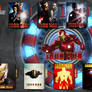 Folder Icon Iron Man 1
