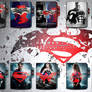 Folder Icon Batman v Superman Dawn of Justice v2