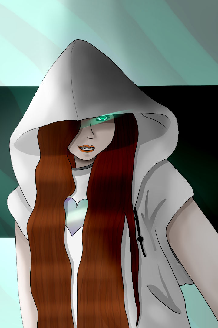 Nikky normal by XboxGamerK on DeviantArt