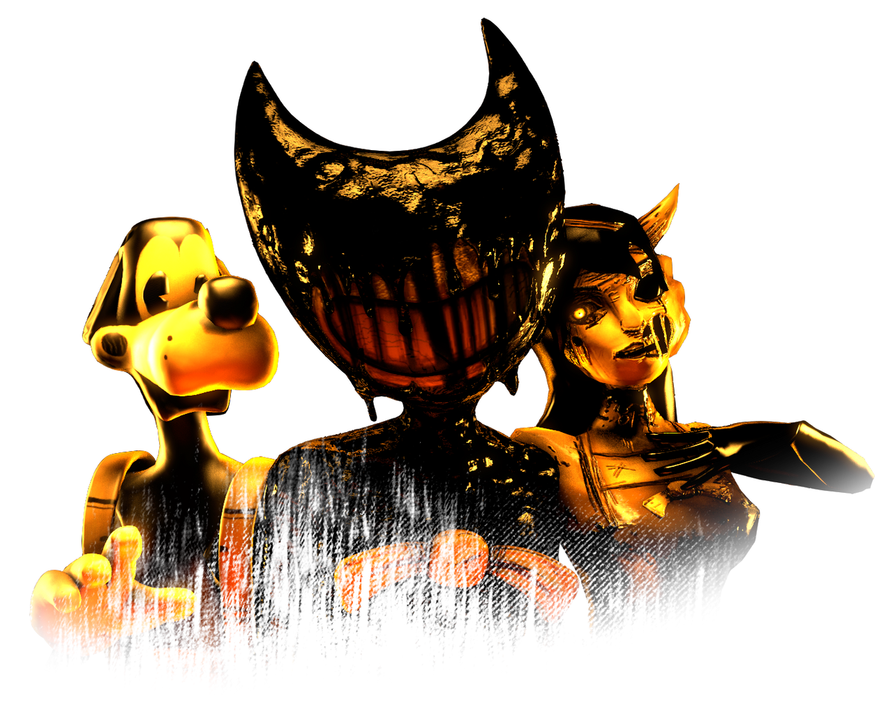 Batim R&b Posters, which I do not think to put separately. by XboxGamerK on ...
