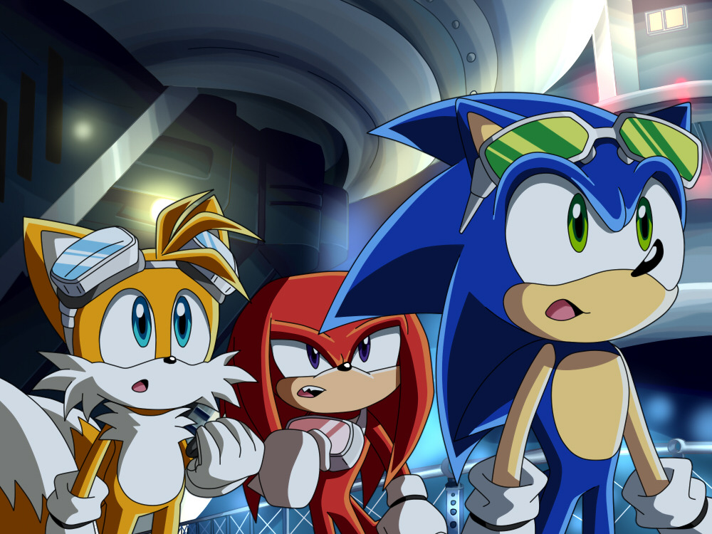 X Rider Ride Sonic X Riders by Petethekitty2020 on DeviantArt