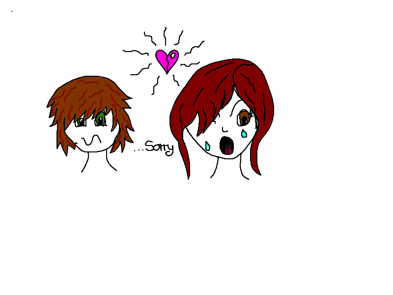Anime Breakup. by Emiliaanaa on DeviantArt Anime Breakup. by Emiliaanaa on DeviantArt