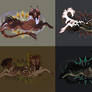 fantasy canine adopts ($30) closed