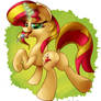 Sunset Shimmer