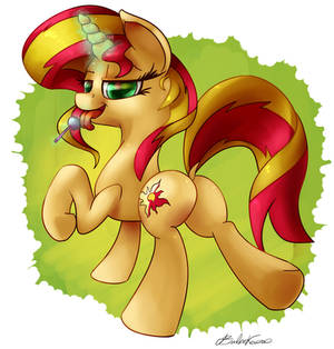 Sunset Shimmer