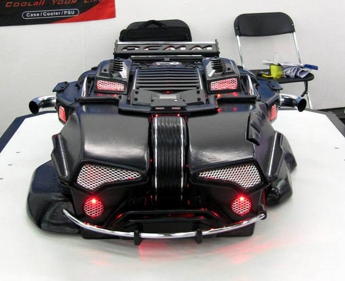 The World Biggest Computer Mouse by HowellJenkinsSama on DeviantArt