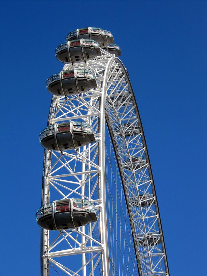 London Eye -2-