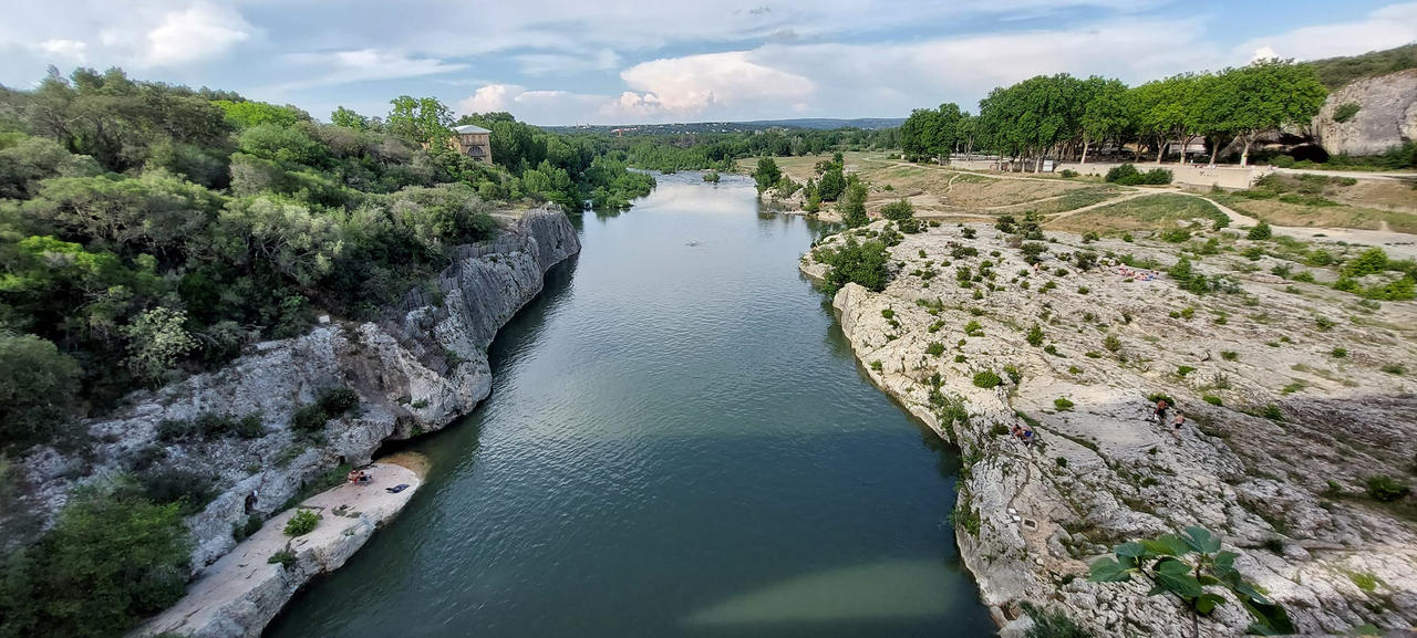 River Gare by HowellJenkinsSama on DeviantArt