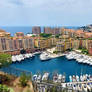 Port Of Monaco -1-