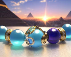 Pearls Of Egypt -1- 