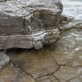 Stone And Water -5-