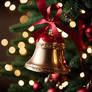 DreamUp Creation: X-Mas Bells -4-