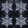 Snowflakes --1--