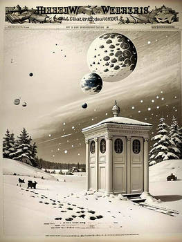 TARDIS In Disguise