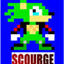 8-bit Scourge