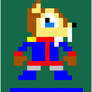 8-bit Armand