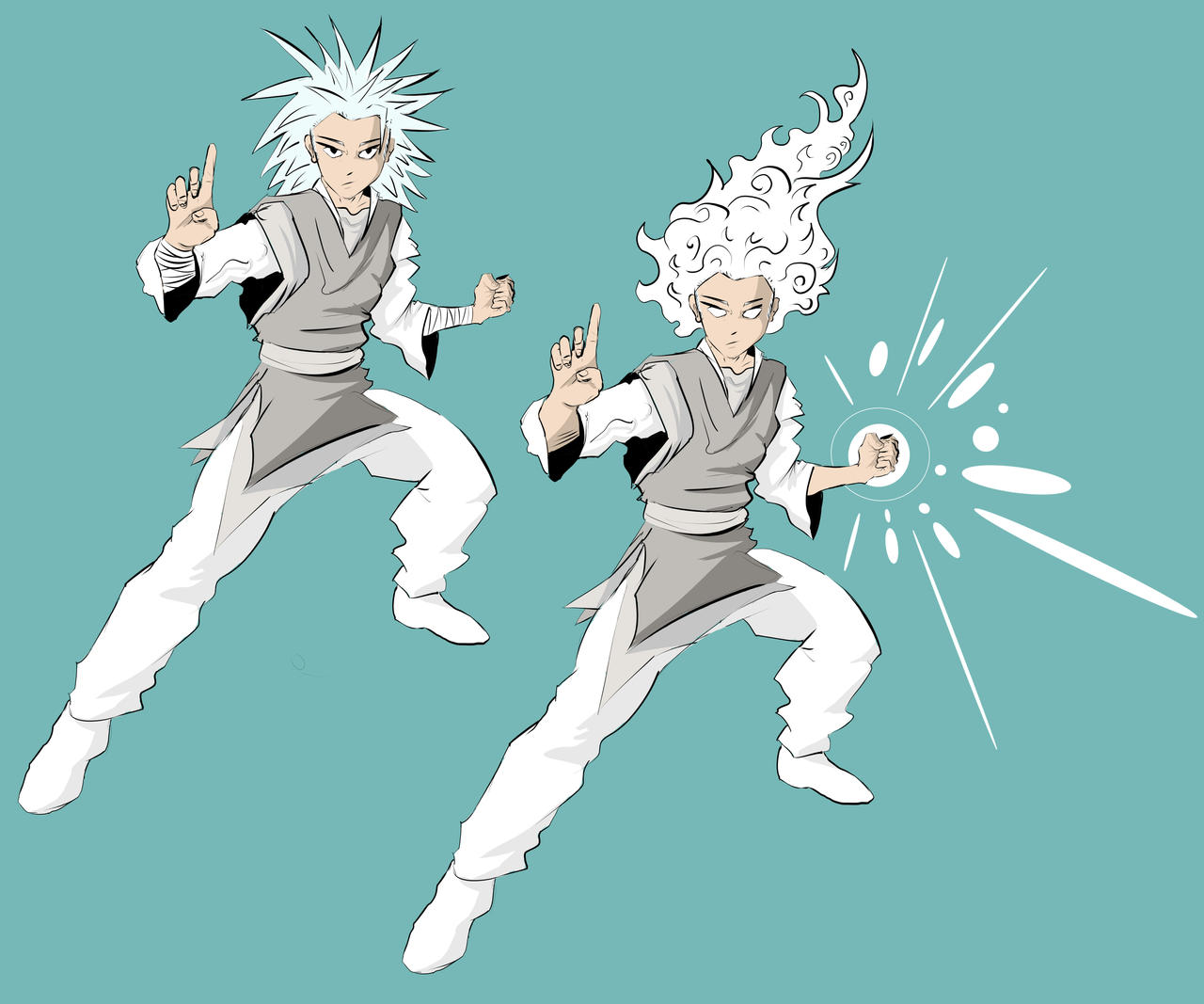 Kadmon Kadmon Final Concept by manalich on DeviantArt