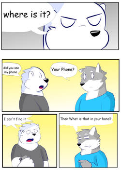 Phone!