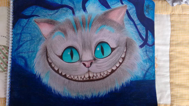 Cheshire Cat