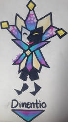 Dimentio