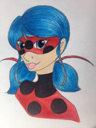 Miraculous Ladybug (New)