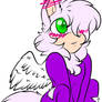 .:Random:. Sparkle the Fluffy WereKitten